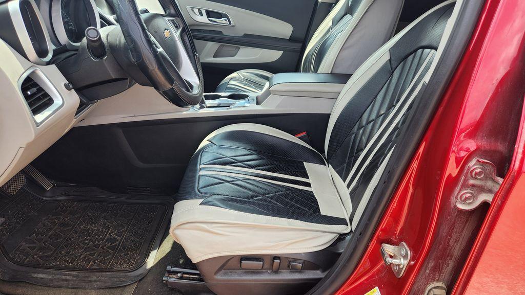 used 2015 Chevrolet Equinox car, priced at $6,914