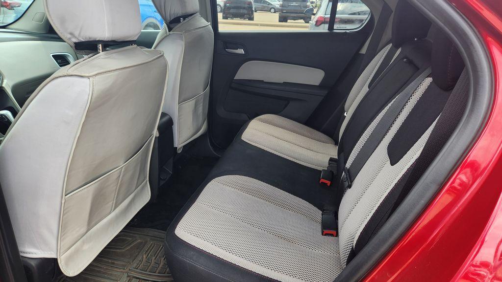 used 2015 Chevrolet Equinox car, priced at $6,914