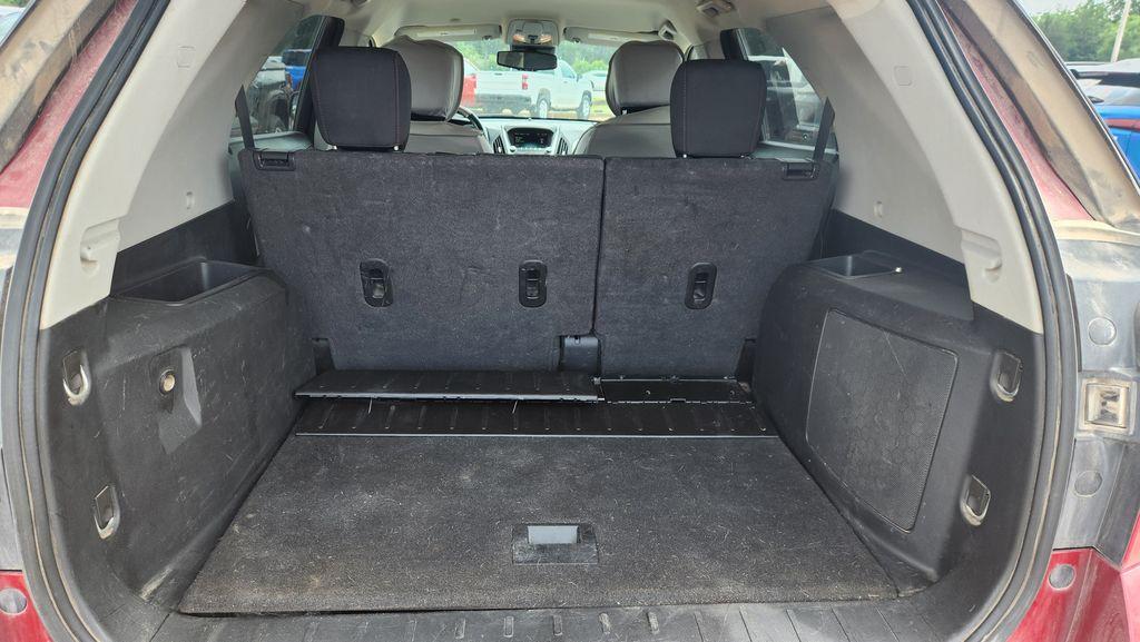 used 2015 Chevrolet Equinox car, priced at $6,914