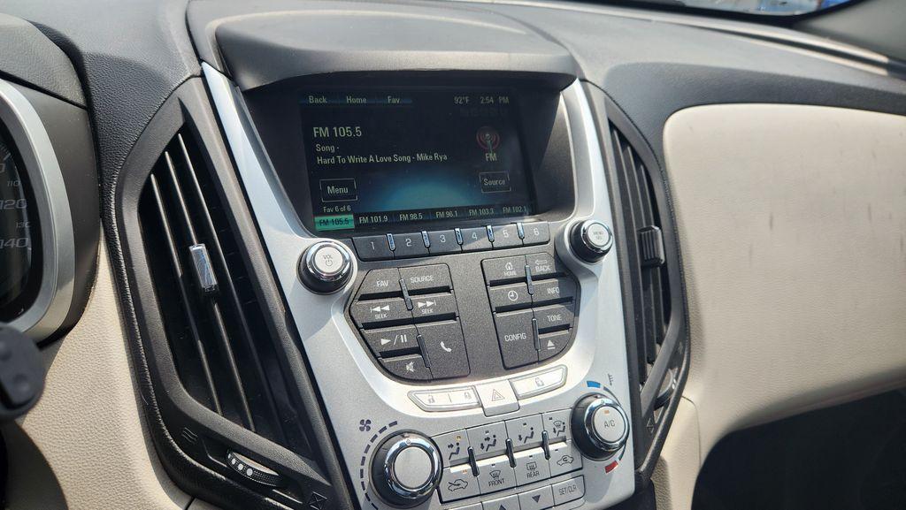 used 2015 Chevrolet Equinox car, priced at $6,914