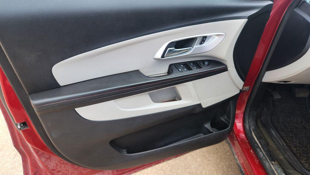 used 2015 Chevrolet Equinox car, priced at $6,914