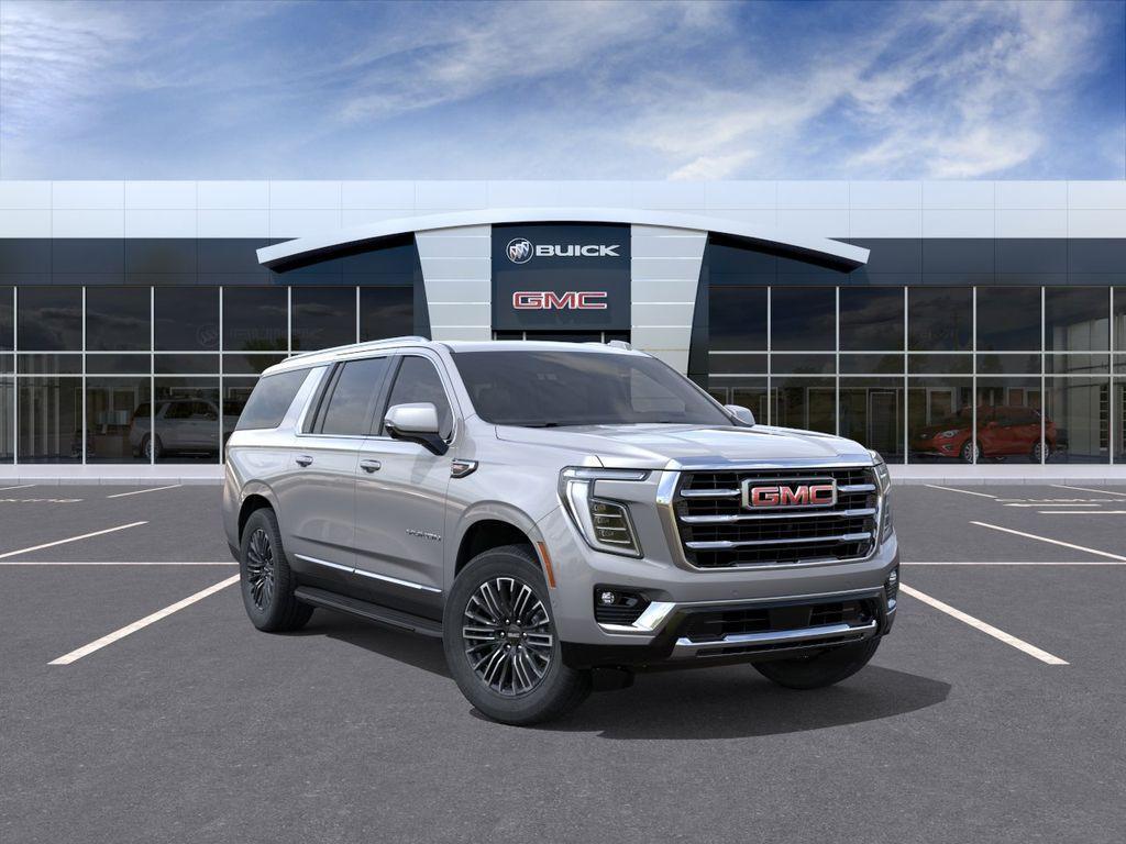 new 2026 GMC Yukon XL car, priced at $85,670
