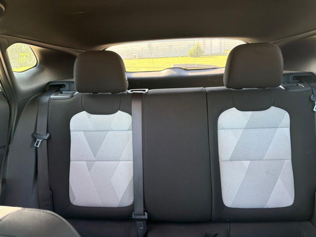 used 2024 Chevrolet Trax car, priced at $22,564