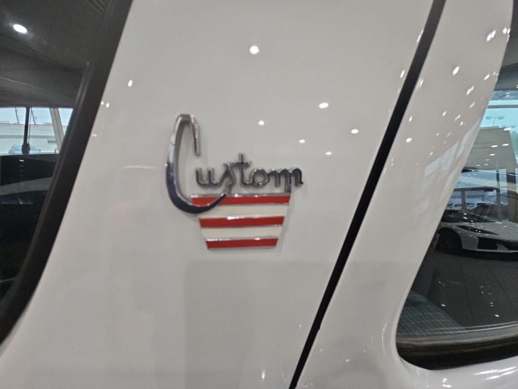 used 1964 GMC Suburban car
