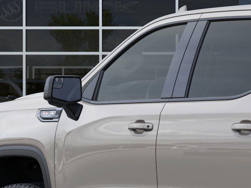 new 2026 GMC Sierra 1500 car, priced at $75,750