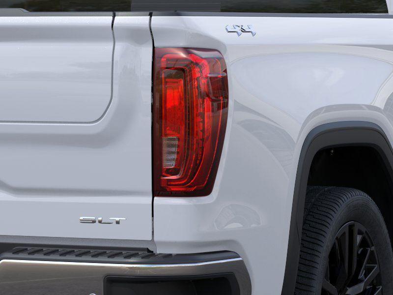 new 2026 GMC Sierra 1500 car, priced at $70,940