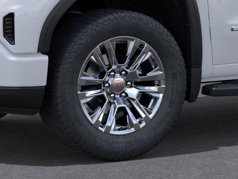 new 2026 GMC Sierra 1500 car, priced at $73,290