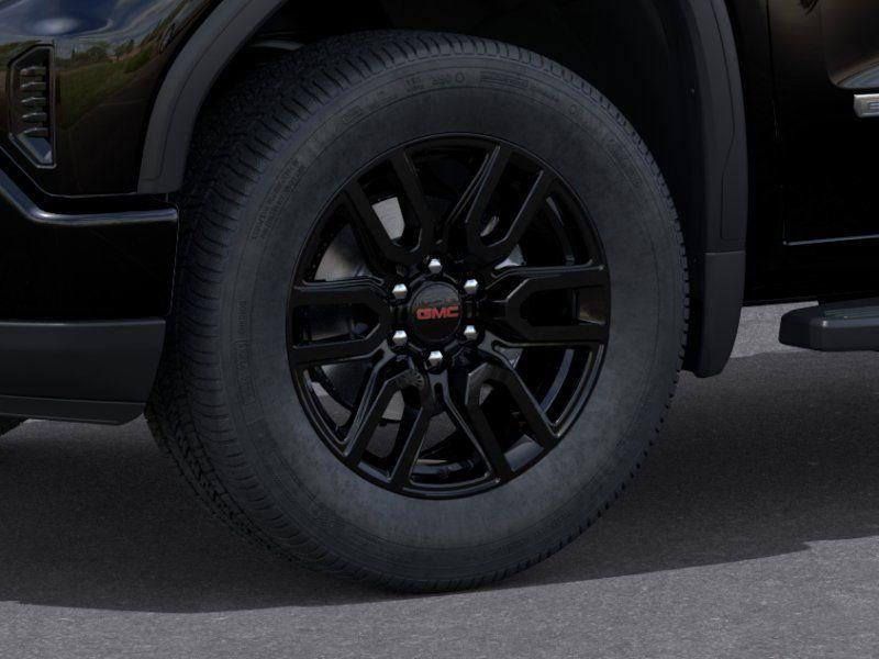 new 2026 GMC Sierra 1500 car, priced at $67,645