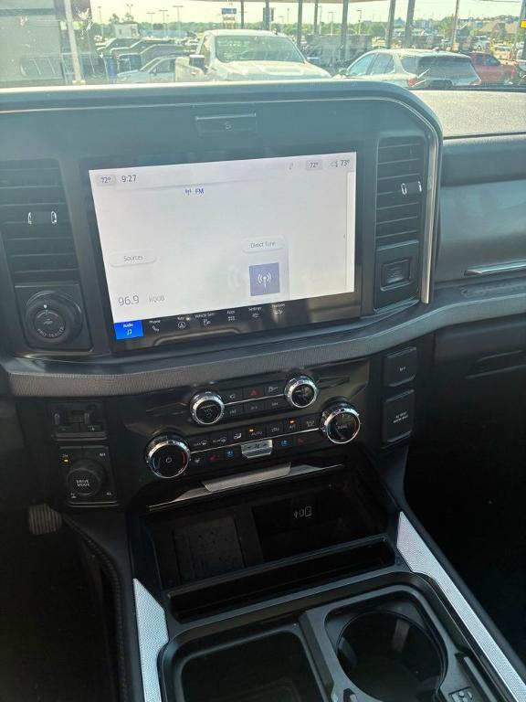 used 2025 Ford F-250 car, priced at $74,150