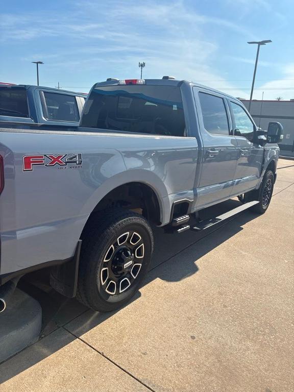 used 2025 Ford F-250 car, priced at $74,150