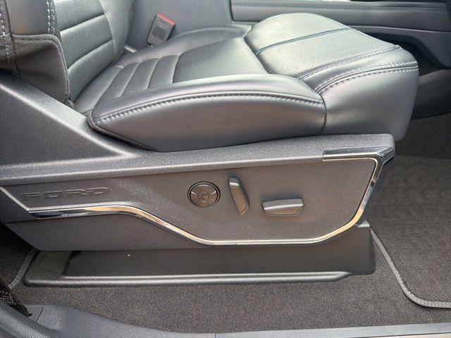 used 2025 Ford F-250 car, priced at $72,000