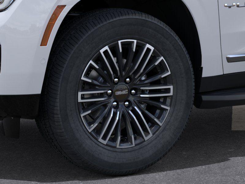 new 2026 GMC Yukon XL car, priced at $79,610