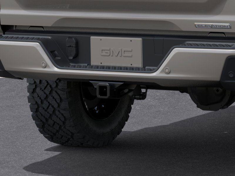 new 2026 GMC Canyon car, priced at $43,840