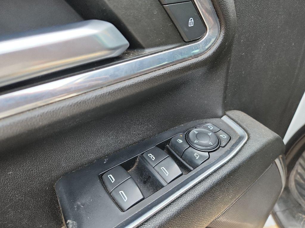 used 2024 Chevrolet Silverado 2500 car, priced at $37,411