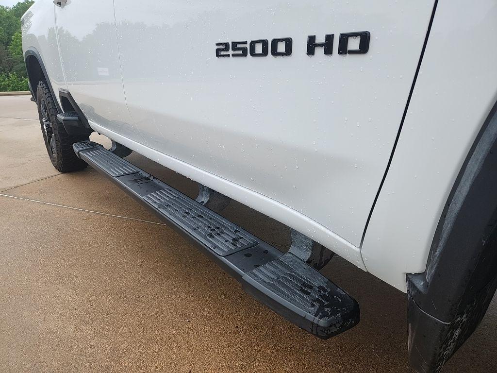 used 2025 Chevrolet Silverado 2500 car, priced at $61,344