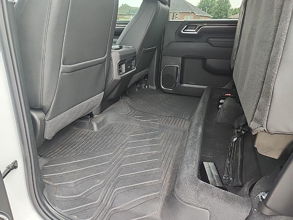 used 2025 Chevrolet Silverado 2500 car, priced at $61,344