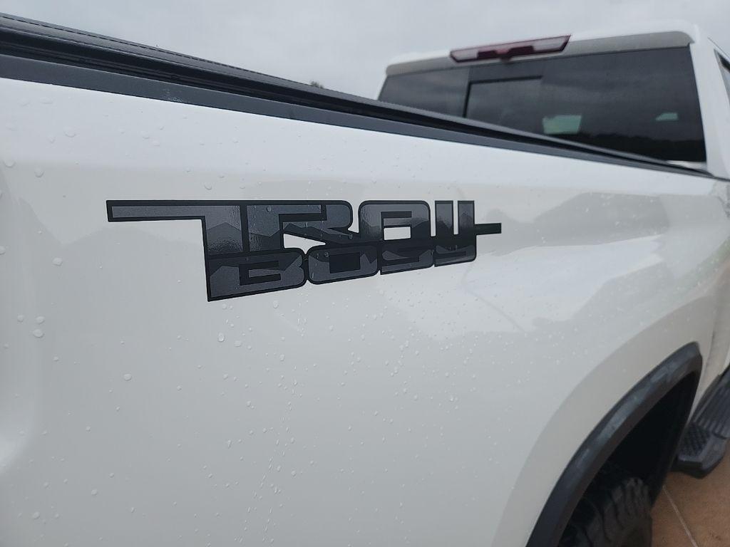 used 2025 Chevrolet Silverado 2500 car, priced at $61,344
