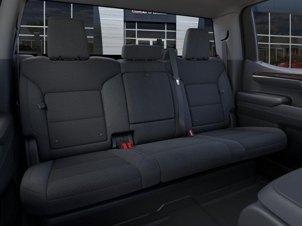 new 2026 GMC Sierra 1500 car, priced at $56,725
