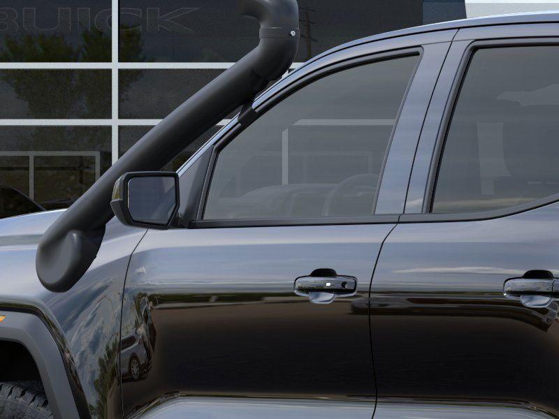 new 2026 GMC Canyon car, priced at $56,675