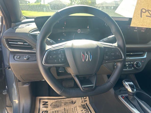 used 2025 Buick Envista car, priced at $21,565