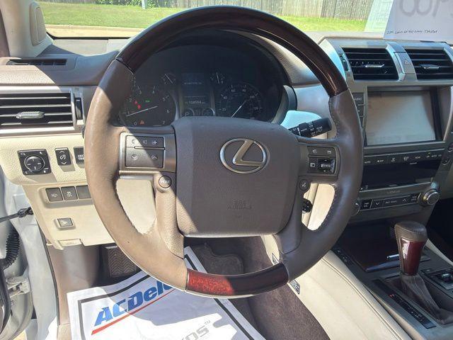used 2014 Lexus GX 460 car, priced at $24,900