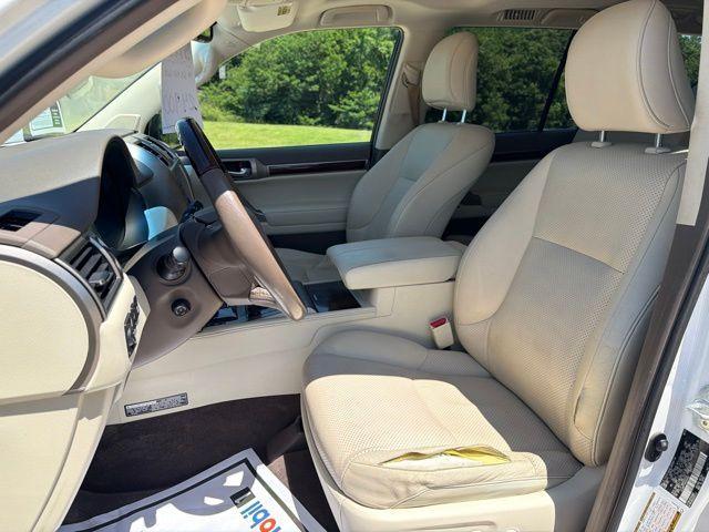 used 2014 Lexus GX 460 car, priced at $24,900