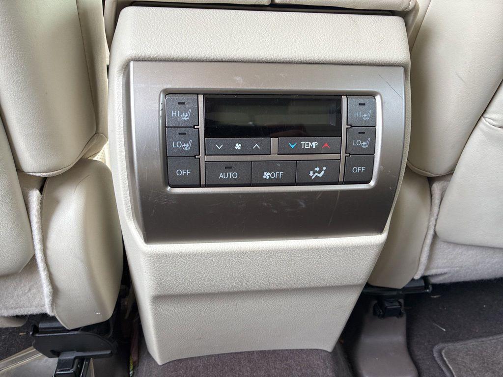 used 2014 Lexus GX 460 car, priced at $25,459