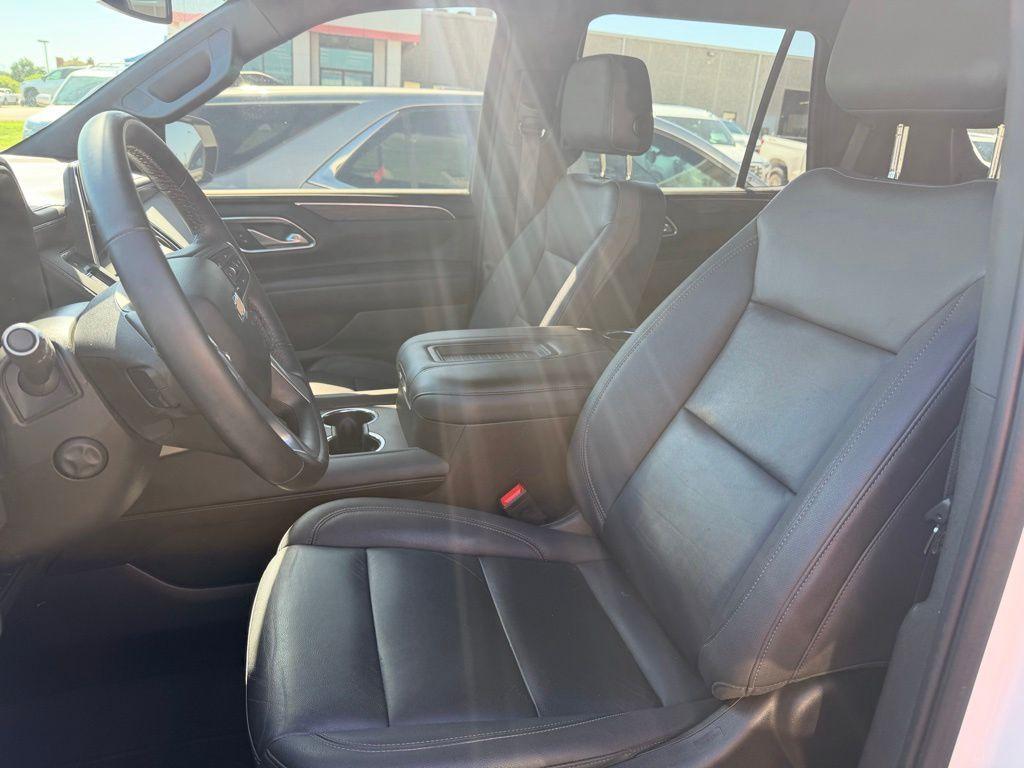 used 2023 Chevrolet Tahoe car, priced at $43,223