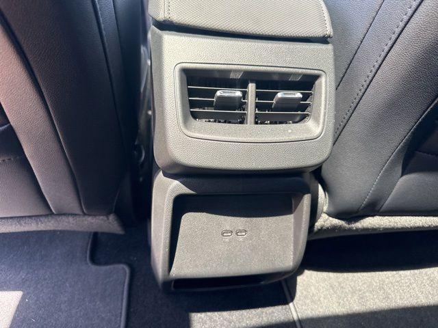 used 2024 Chevrolet Equinox EV car, priced at $26,730