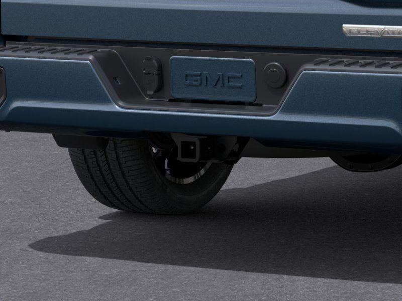 new 2026 GMC Sierra 1500 car, priced at $65,380