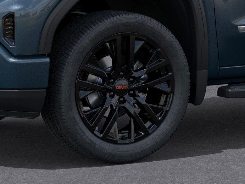 new 2026 GMC Sierra 1500 car, priced at $65,380