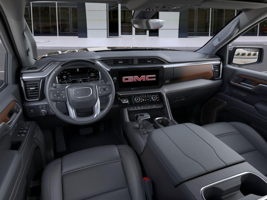 new 2026 GMC Sierra 1500 car, priced at $85,845