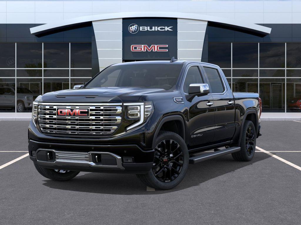 new 2026 GMC Sierra 1500 car, priced at $85,845