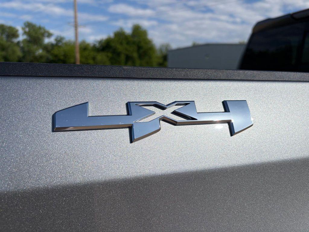used 2024 GMC Sierra 1500 car, priced at $48,400