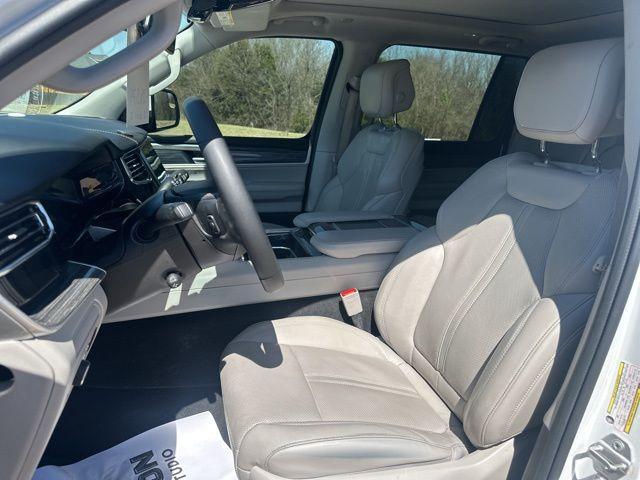 used 2022 Jeep Wagoneer car, priced at $32,500