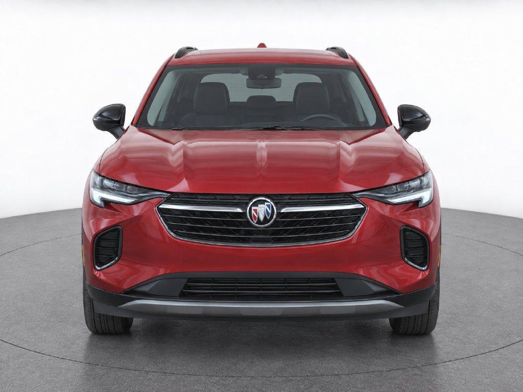 used 2023 Buick Envision car, priced at $26,239