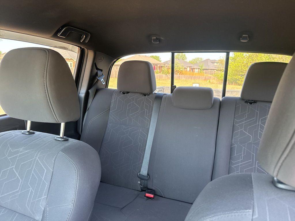 used 2019 Toyota Tacoma car, priced at $28,500