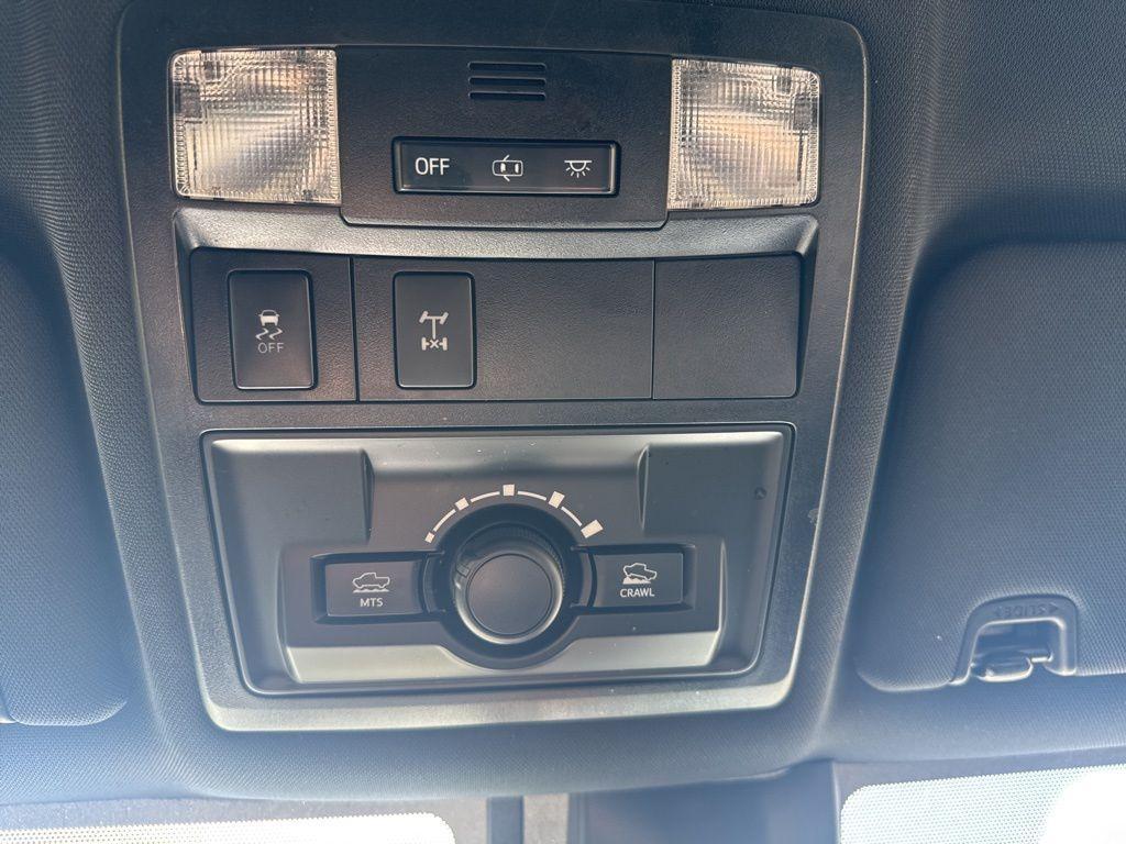 used 2019 Toyota Tacoma car, priced at $28,500