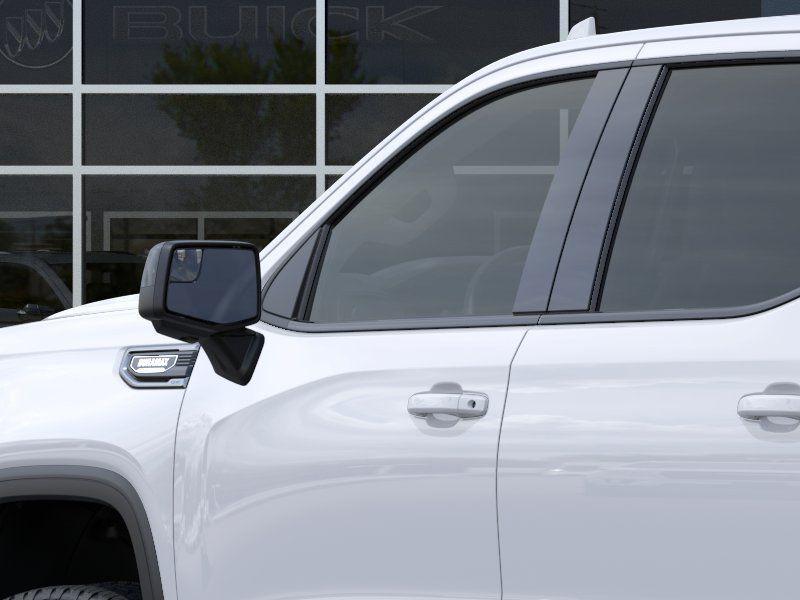 new 2026 GMC Sierra 1500 car, priced at $72,365