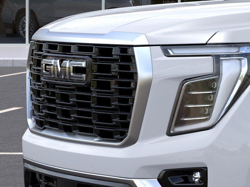 new 2026 GMC Yukon XL car, priced at $107,035