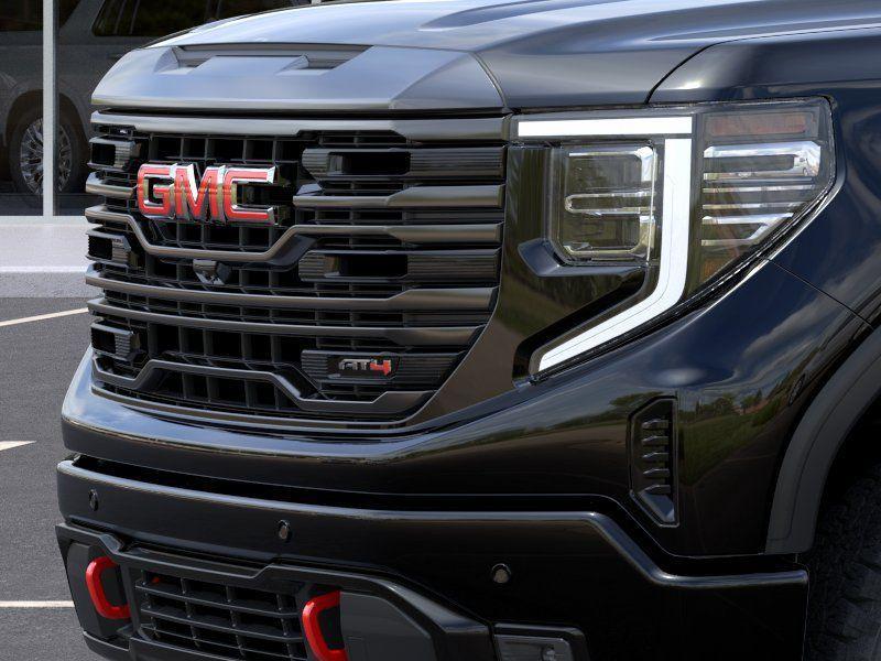 new 2026 GMC Sierra 1500 car, priced at $74,980
