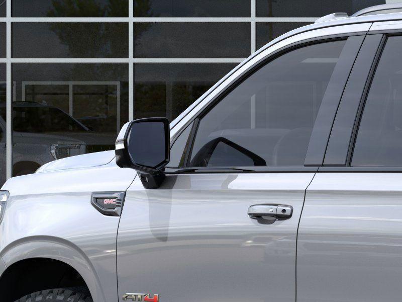 new 2026 GMC Yukon XL car, priced at $93,489