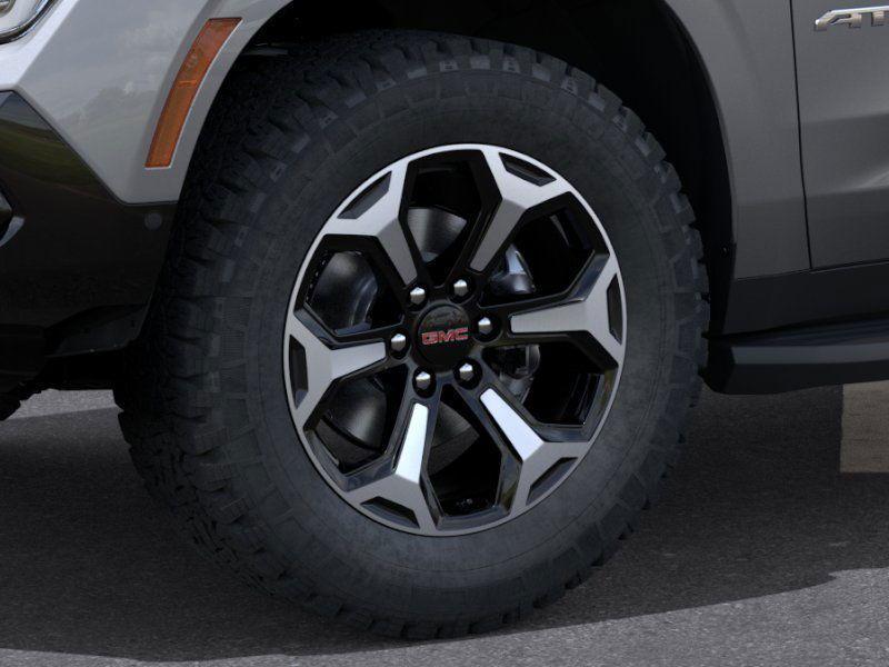 new 2026 GMC Yukon XL car, priced at $93,489