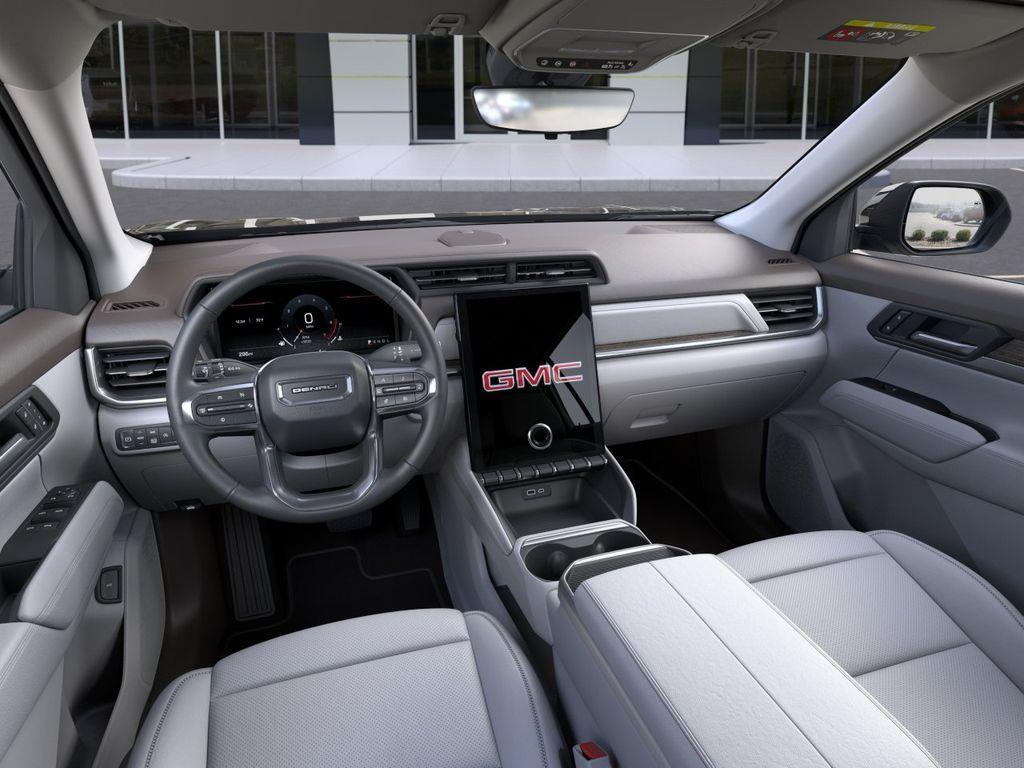 new 2026 GMC Terrain car, priced at $44,930