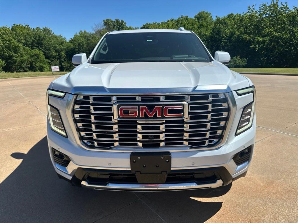 used 2026 GMC Yukon car, priced at $90,000