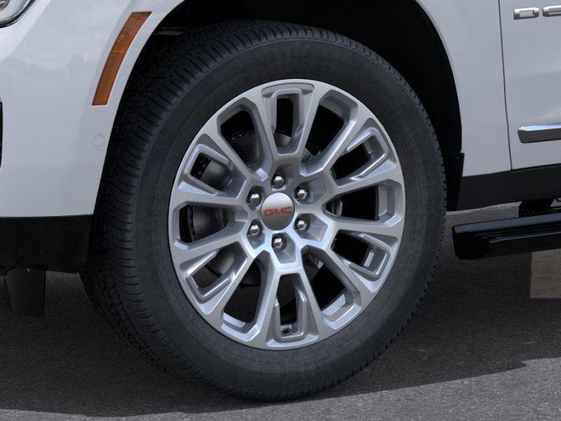 new 2026 GMC Yukon XL car, priced at $96,155