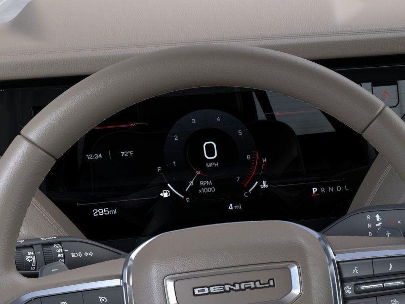 new 2026 GMC Yukon XL car, priced at $96,155