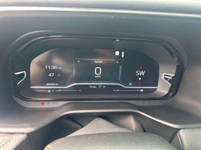 used 2022 GMC Yukon car, priced at $40,966