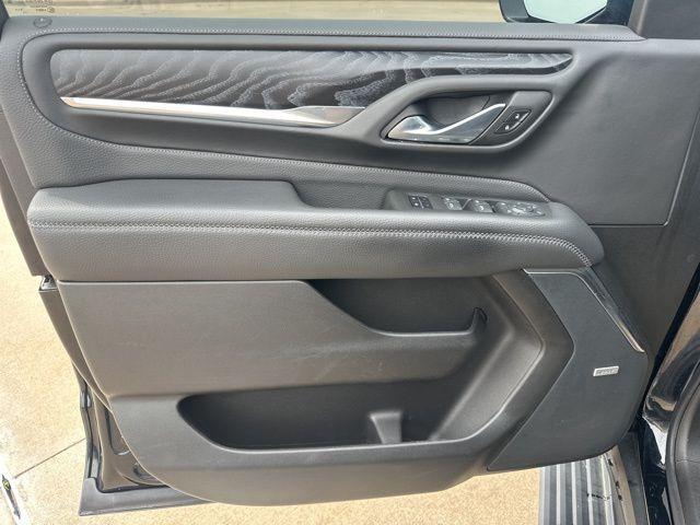 used 2022 GMC Yukon car, priced at $40,966