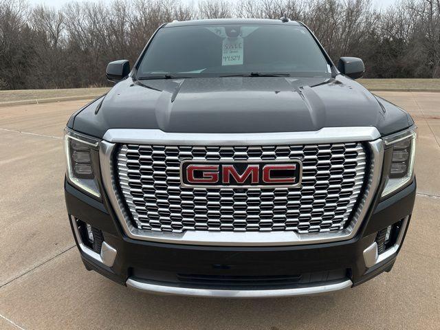 used 2022 GMC Yukon car, priced at $40,966